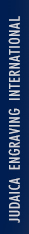 Judaica Engraving International