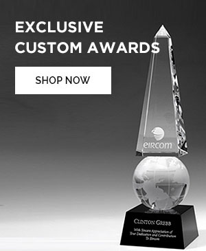 Custom Awards