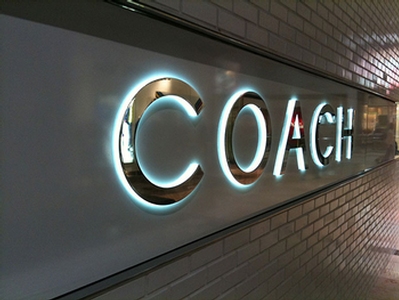 Coach