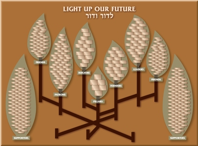 Trees of Life - tr2600