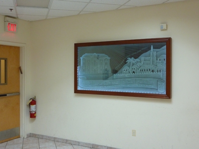 Dedication Plaques - dp220