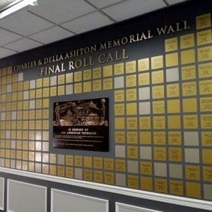 Memorial Walls - mw155