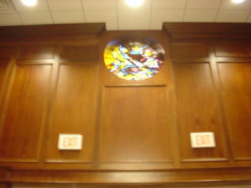 Stained Glass - sg016