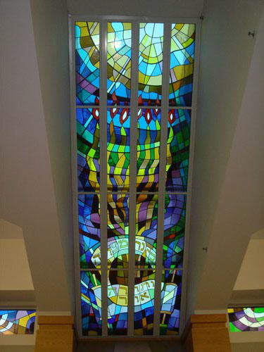 Stained Glass - sg020
